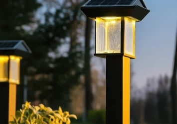 The Best Time to Install Landscape Lighting: Enhancing Your Outdoor Space