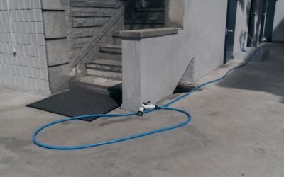 What is the best time of year to install a sprinkler system?