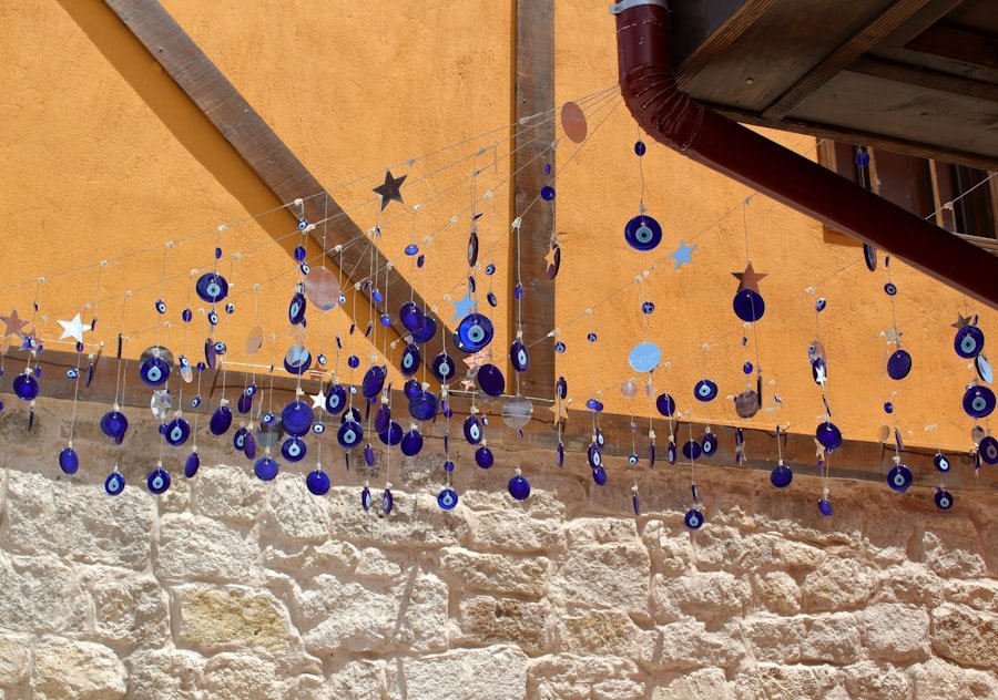 Photo sprinkler installation