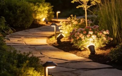 Complete Landscape Lighting Guide