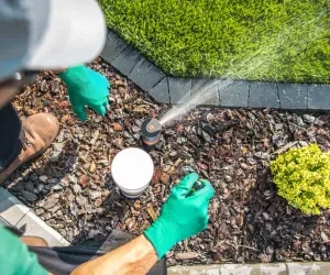 Complete Irrigation & Sprinkler Services Guide