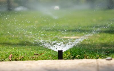 Irrigation, Drainage & Lighting Maintenance Services